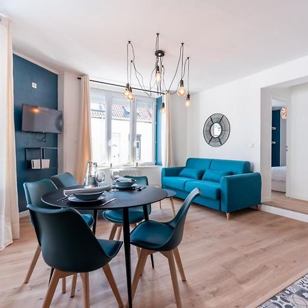 Calais Black - Centre Ville - Premium Dış mekan fotoğraf