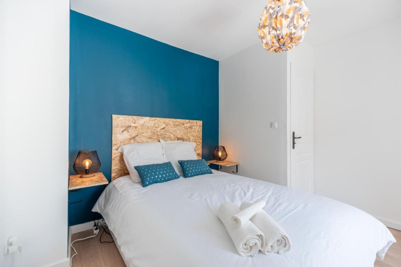 Calais Black - Centre Ville - Premium Dış mekan fotoğraf